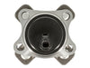 Wheel Bearing and Hub Assembly PTC PT512522