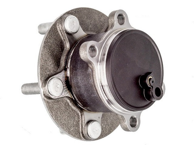Wheel Bearing and Hub Assembly PTC PT512523