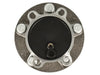 Wheel Bearing and Hub Assembly PTC PT512523