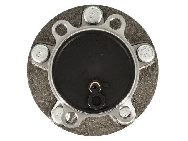 Wheel Bearing and Hub Assembly PTC PT512523