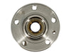 Wheel Bearing and Hub Assembly PTC PT512524