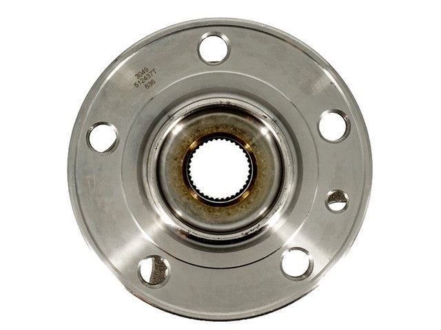 Wheel Bearing and Hub Assembly PTC PT512524