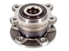 Wheel Bearing and Hub Assembly PTC PT512524
