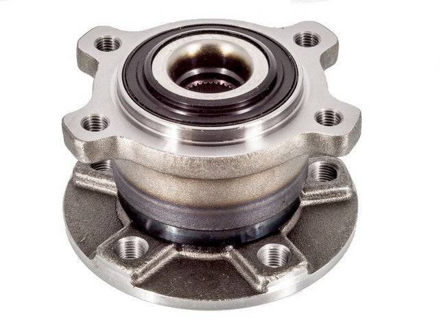 Wheel Bearing and Hub Assembly PTC PT512524
