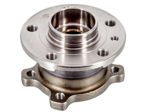 Wheel Bearing and Hub Assembly PTC PT512524