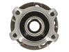Wheel Bearing and Hub Assembly PTC PT512524