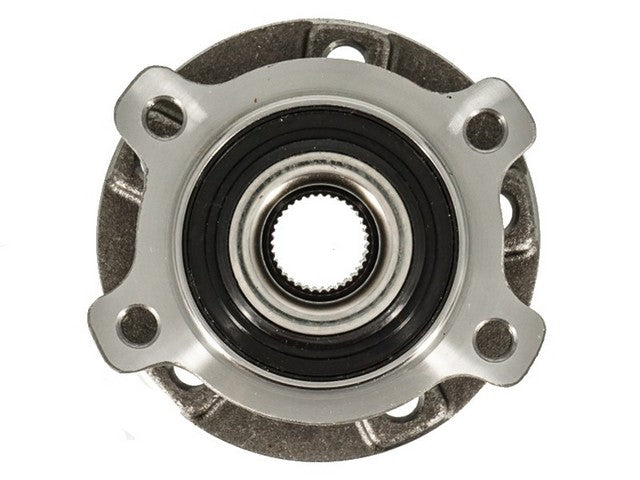 Wheel Bearing and Hub Assembly PTC PT512524