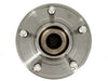 Wheel Bearing and Hub Assembly PTC PT512525