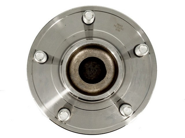 Wheel Bearing and Hub Assembly PTC PT512525