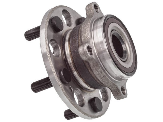 Wheel Bearing and Hub Assembly PTC PT512526