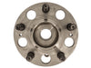 Wheel Bearing and Hub Assembly PTC PT512526