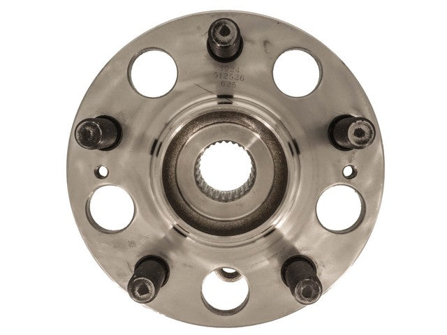 Wheel Bearing and Hub Assembly PTC PT512526