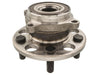Wheel Bearing and Hub Assembly PTC PT512526