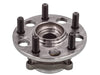 Wheel Bearing and Hub Assembly PTC PT512526