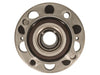 Wheel Bearing and Hub Assembly PTC PT512526