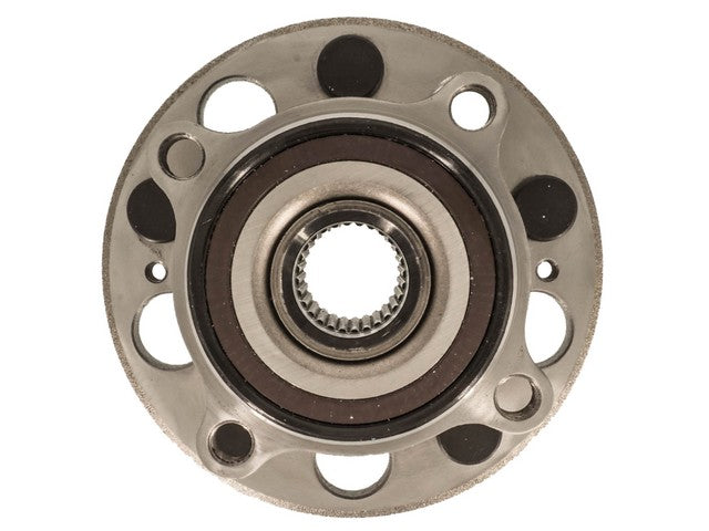 Wheel Bearing and Hub Assembly PTC PT512526