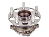 Wheel Bearing and Hub Assembly PTC PT512527