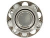 Wheel Bearing and Hub Assembly PTC PT512527