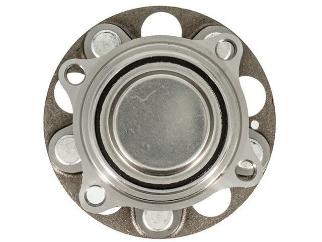 Wheel Bearing and Hub Assembly PTC PT512527