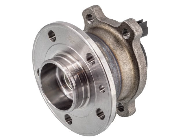 Wheel Bearing and Hub Assembly PTC PT512529