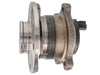 Wheel Bearing and Hub Assembly PTC PT512529