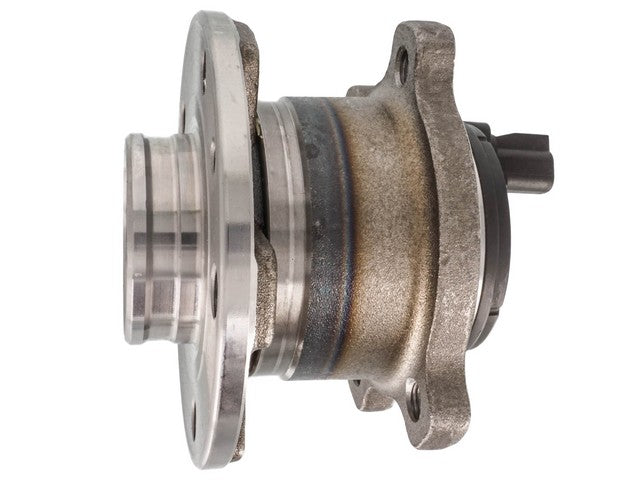 Wheel Bearing and Hub Assembly PTC PT512529