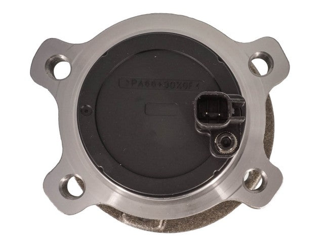 Wheel Bearing and Hub Assembly PTC PT512529
