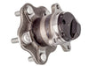 Wheel Bearing and Hub Assembly PTC PT512530