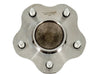 Wheel Bearing and Hub Assembly PTC PT512530