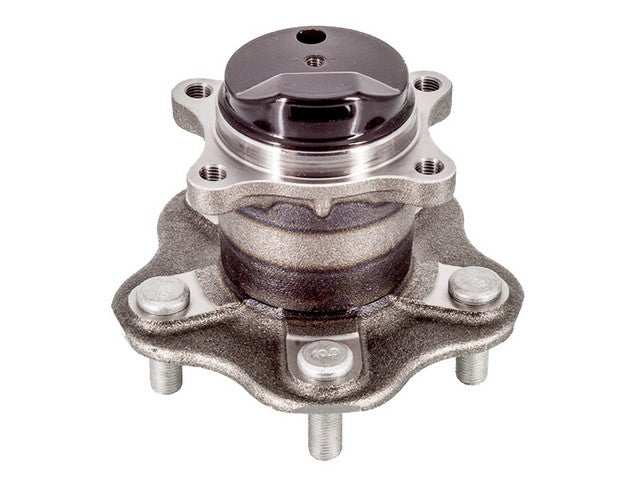 Wheel Bearing and Hub Assembly PTC PT512530