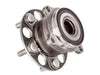 Wheel Bearing and Hub Assembly PTC PT512531
