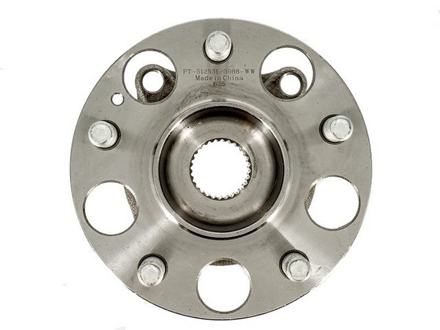 Wheel Bearing and Hub Assembly PTC PT512531
