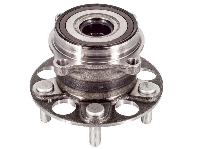 Wheel Bearing and Hub Assembly PTC PT512531