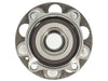 Wheel Bearing and Hub Assembly PTC PT512531