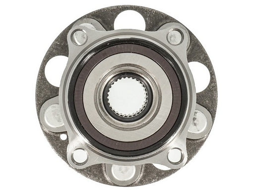 Wheel Bearing and Hub Assembly PTC PT512531