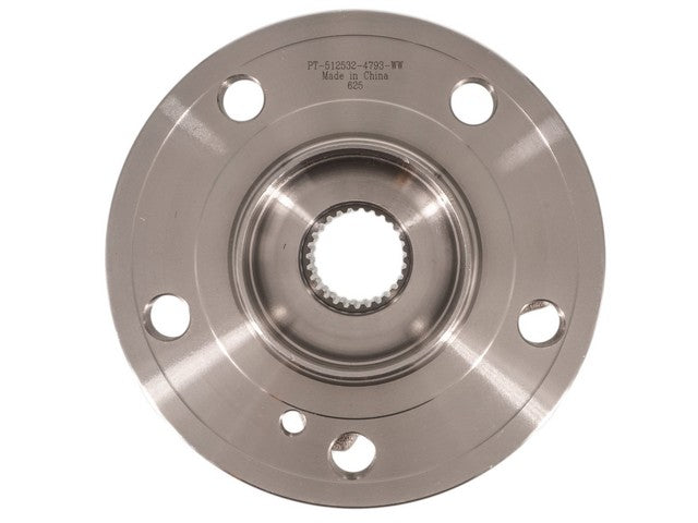 Wheel Bearing and Hub Assembly PTC PT512532