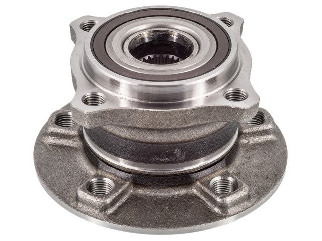 Wheel Bearing and Hub Assembly PTC PT512532