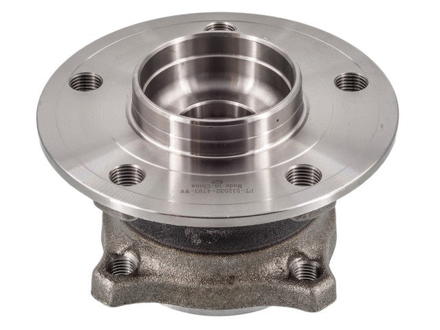 Wheel Bearing and Hub Assembly PTC PT512532