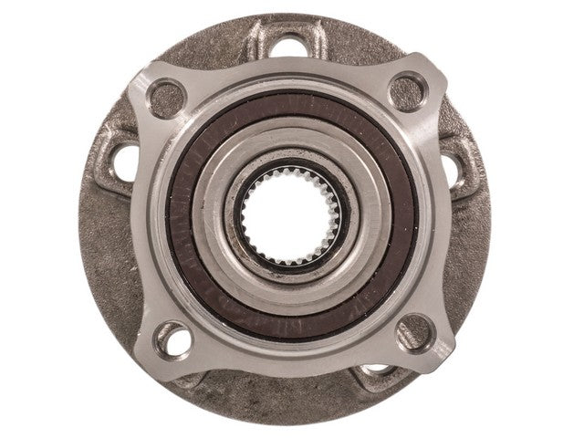 Wheel Bearing and Hub Assembly PTC PT512532