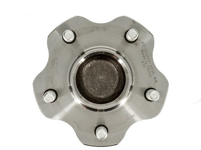 Wheel Bearing and Hub Assembly PTC PT512533