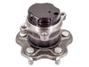 Wheel Bearing and Hub Assembly PTC PT512533