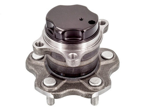 Wheel Bearing and Hub Assembly PTC PT512533
