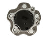 Wheel Bearing and Hub Assembly PTC PT512533