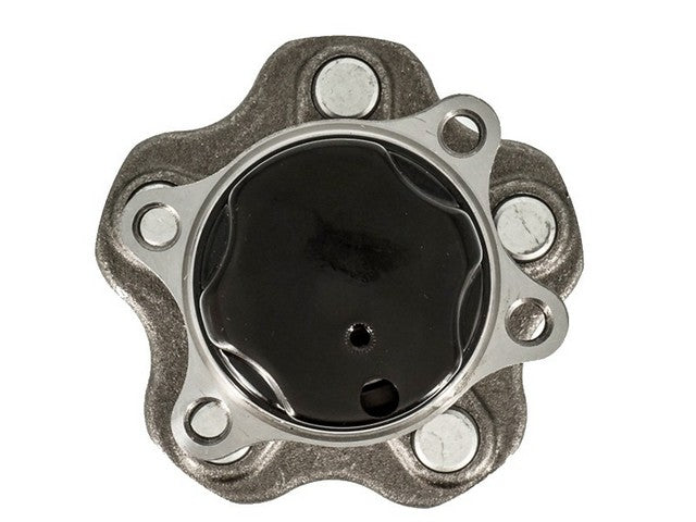 Wheel Bearing and Hub Assembly PTC PT512533