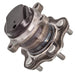 Wheel Bearing and Hub Assembly PTC PT512534