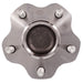 Wheel Bearing and Hub Assembly PTC PT512534