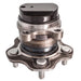 Wheel Bearing and Hub Assembly PTC PT512534