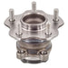 Wheel Bearing and Hub Assembly PTC PT512534