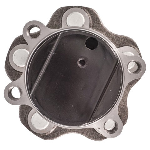 Wheel Bearing and Hub Assembly PTC PT512534