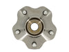 Wheel Bearing and Hub Assembly PTC PT512535